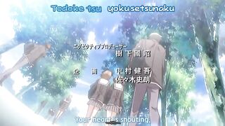 Watch Tokimeki Memorial Only Love Episode 1 English Sub