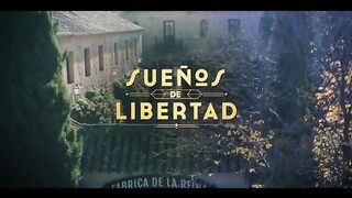 76. Sueños de Libertad