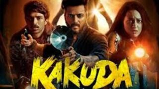 Kakuda Full Movie 2024