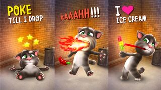 Talking Tom’s New Adventure: Talking Tom Cat