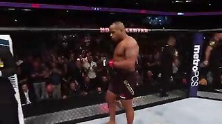 John Jones vs Daniel Cormier 2 | Full Fight