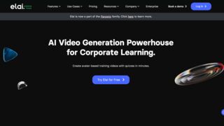 There's An AI For That: Elai.io – Create AI Videos with a Human Presenter from Text