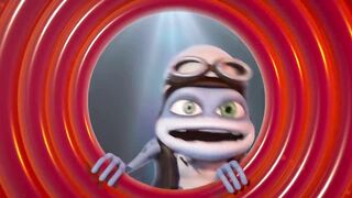 Crazy Frog - Tricky (Director's Cut)