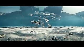 Dropping_Like_Flies_Scene_|_INDEPENDENCE_DAY:_RESURGENCE_(2016)_Movie_CLIP_HD(240p). Upload