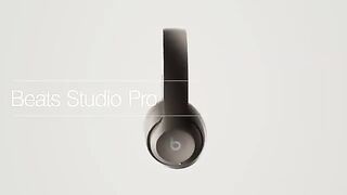 Beats Studio Pro: Wireless Noise-Canceling Headphones Review | Amazon Top Pick ????????