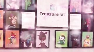 Treasure NFT