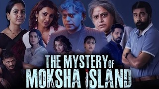 The mystery of Moksha island S01 Episode 02