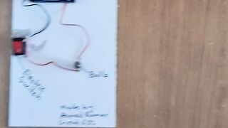 Electric circuit