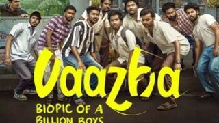 Vaazha - Biopic of a Billion Boys Full Hindi Dubbed Movie