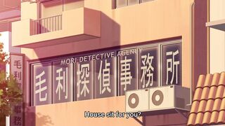 Detective Conan Episodes 1141