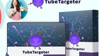 TubeTargeter AI Review: Your Ultimate Guide to Effortless YouTube Traffic