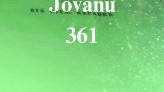 Jevanđelje po Jovanu 361