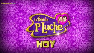 Familia Peluche T3E5