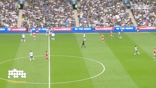 HIGHLIGHTS ｜ Brighton v Nottingham Forest ｜ Premier League