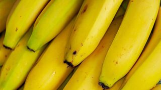 BANANA////A NUTRITIONAL POWERHOUSE///