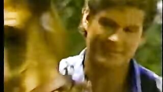 David Hasselhoff - "Dance Dance D´Amour" - Clip Officiel