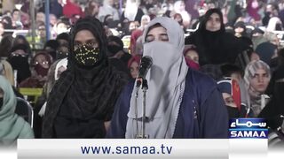 alhamdulillah-a-christian-girl-accepts--dr-zakir-naik-in--samaa-tv-