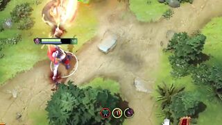 LION DOTA 2 #dota2 #dota #dota2gameplay