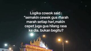 Gimana menurut kalian para cowok-cowok?