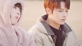 She thought of something else ???????? || exclusive fairytale | #music #cdrama #kdrama #wenjunhui #shorts