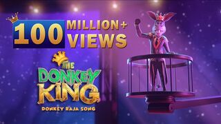 Donkey king Pakistani movies