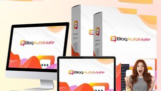 BlogAutoMate Review: Build Hands-Free, High-Profit Affiliate Sites with No Hosting or Coding!