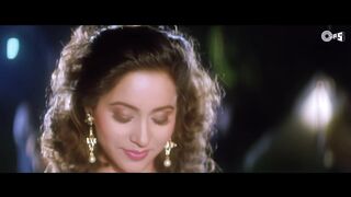 Kitni Hasrat Hain Humein _ Sainik _ Akshay Kumar, Ashwini _ Kumar Sanu, Sadhana Sargam _ 90's Hits - Tips Official