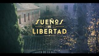 98. Sueños de Libertad