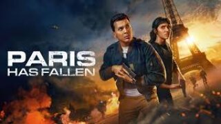 Paris.Has.Fallen.S01E01.480 Hollywood season in Hindi Dubbed (2024)