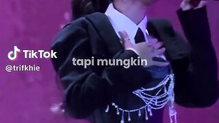 Tapi mungkin inilah jalannya