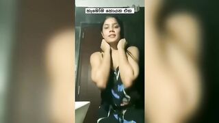 Original Video anushki kanushki anu kanu new leek new leak sri lanka