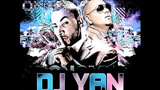 Don Omar Danse Kuduro & Pitbull Hotel Room Service (Dj Yan Remix)