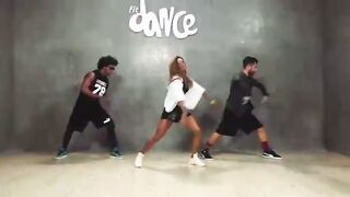 DanceVideo