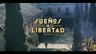 110. Sueños de Libertad