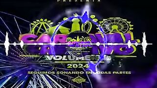 Techno Mix Éxitos Inolvidables 2024 ✓Hector Dj (Carnaval Creativo