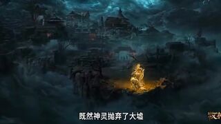 Preview Tales Of Herding Gods Eps 9