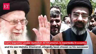 Iran’s Ali Khamenei Dead? Shocking Details as Mojtaba Khamenei Prepares To Be New Supreme Leader