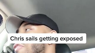 chris sails twitter video chris sails exposed