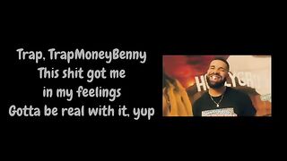 Drake - In My Feelings (Lyrics)