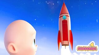 humpty dumpty space tour #humptydumpty  #spaceadventure #rhymes