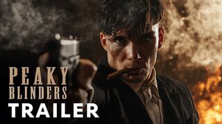 Peaky Blinders (2026) - First Trailer - Netflix