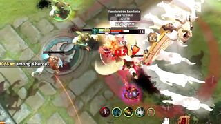 PHANTOM ASSASSIN DOTA 2 #dota2 #dota #dota2gameplay