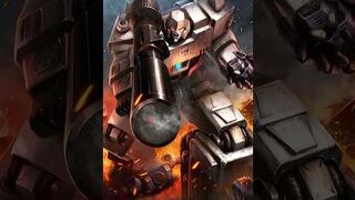 Why did Megatron replace Onyx Prime’s gear with Megatronus’s