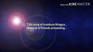 Kumkum bhagya song indian drama songs 2024