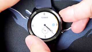 Cheap Android Gaming SmartWatch