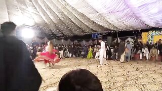 Mujra Live