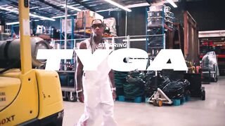 Tyga - Не обманывайся (Официальное видео)(720P_HD).