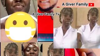 Download Yahweh Nurse Cast Video | Yahweh Nurse Trending Vide