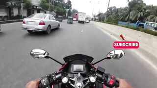 Motorcycle Accidents