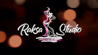 Adarabuka - Khader Ahmad - Danza arabe duo - Bellydance - Raksa Studio